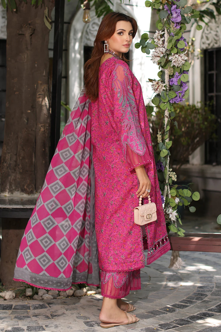 CHARIZMA C PRINTS - CP5-03