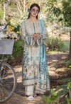 JASMINE UN-STITCHED LAWNADAN LIBAS -2362