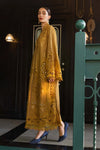 MARIA B LUXURY LAWN-EL-26-07