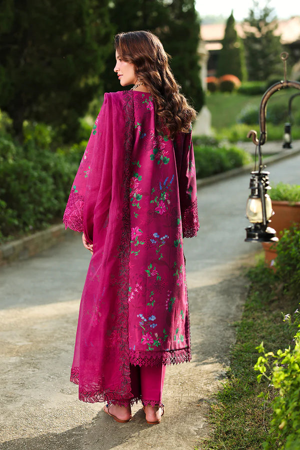 RANG RASIYA FLORENCE Mahra