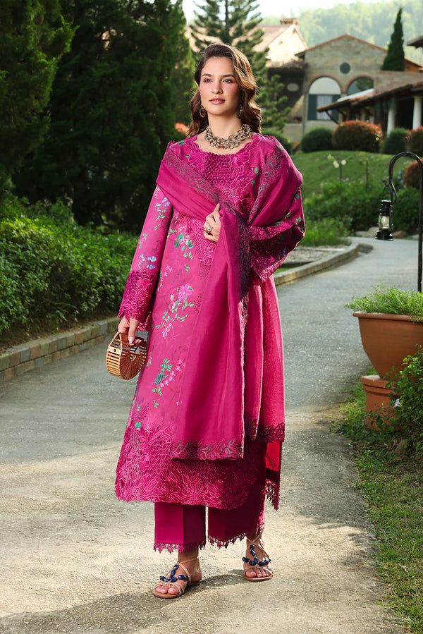 RANG RASIYA FLORENCE Mahra