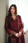 Eid Ensembles Hibiscus