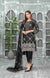 Sameeha Emb Paste Print Cutwork Dupatta By Tawakkal Fab D-1918