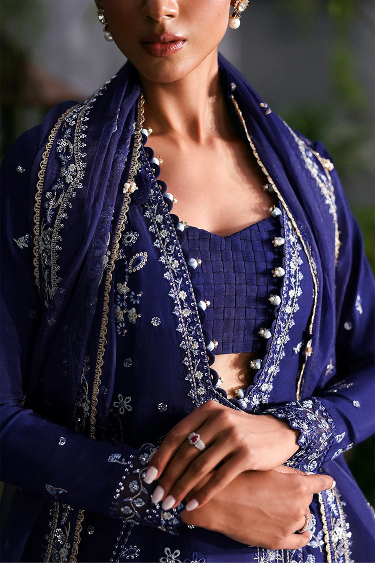 AFROZEH LA FUCHSIA'25/ Maison