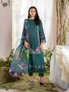JASMINE BY GULJEE UNSTITCHED-2501A5