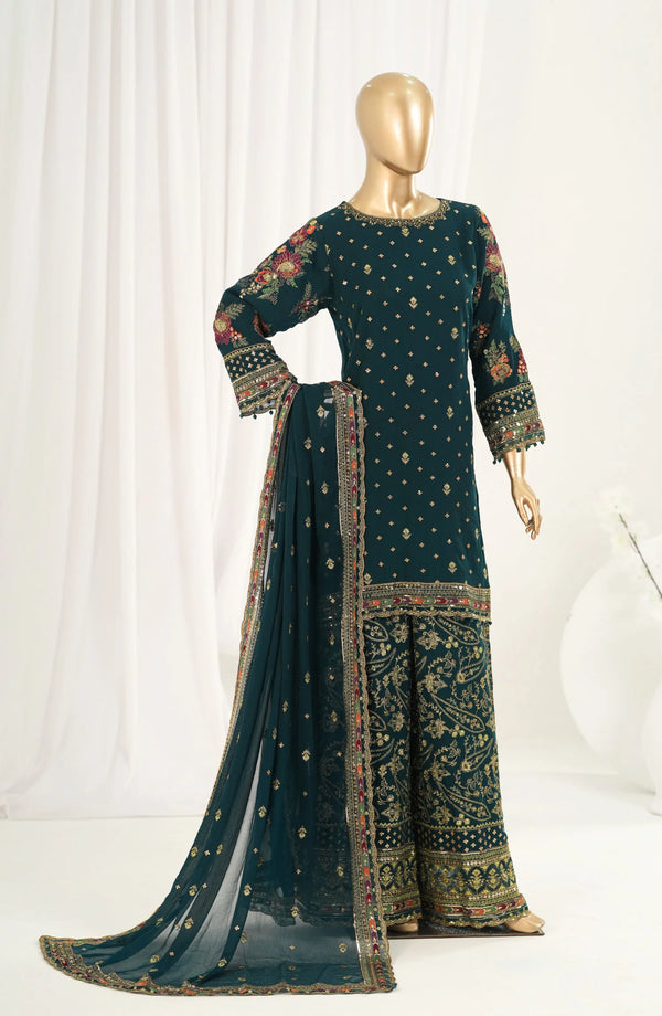 SADABAHAR AFSANAY CHIFFON-CR-34