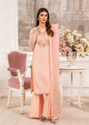ZOYA AHMED AAMNA FAISAL STITCHED SILK-VOL2 D-03