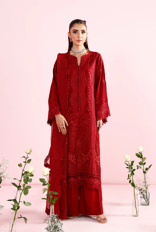 Meeral Eid Edit - Freya