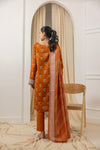 REGALIA PRINTED STITCHED- 03