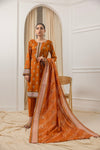 REGALIA PRINTED STITCHED- 03