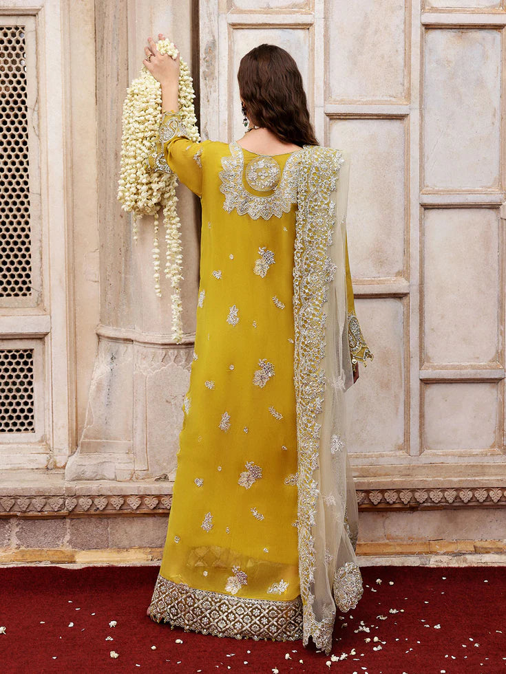 Jahanara Luxury Formals By Parishay | D-03