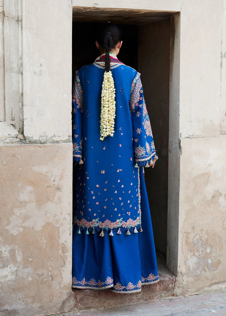 NIRMAL SS'25- Zarqa