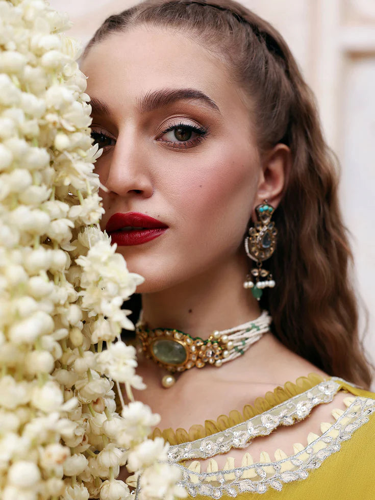 Jahanara Luxury Formals By Parishay | D-03