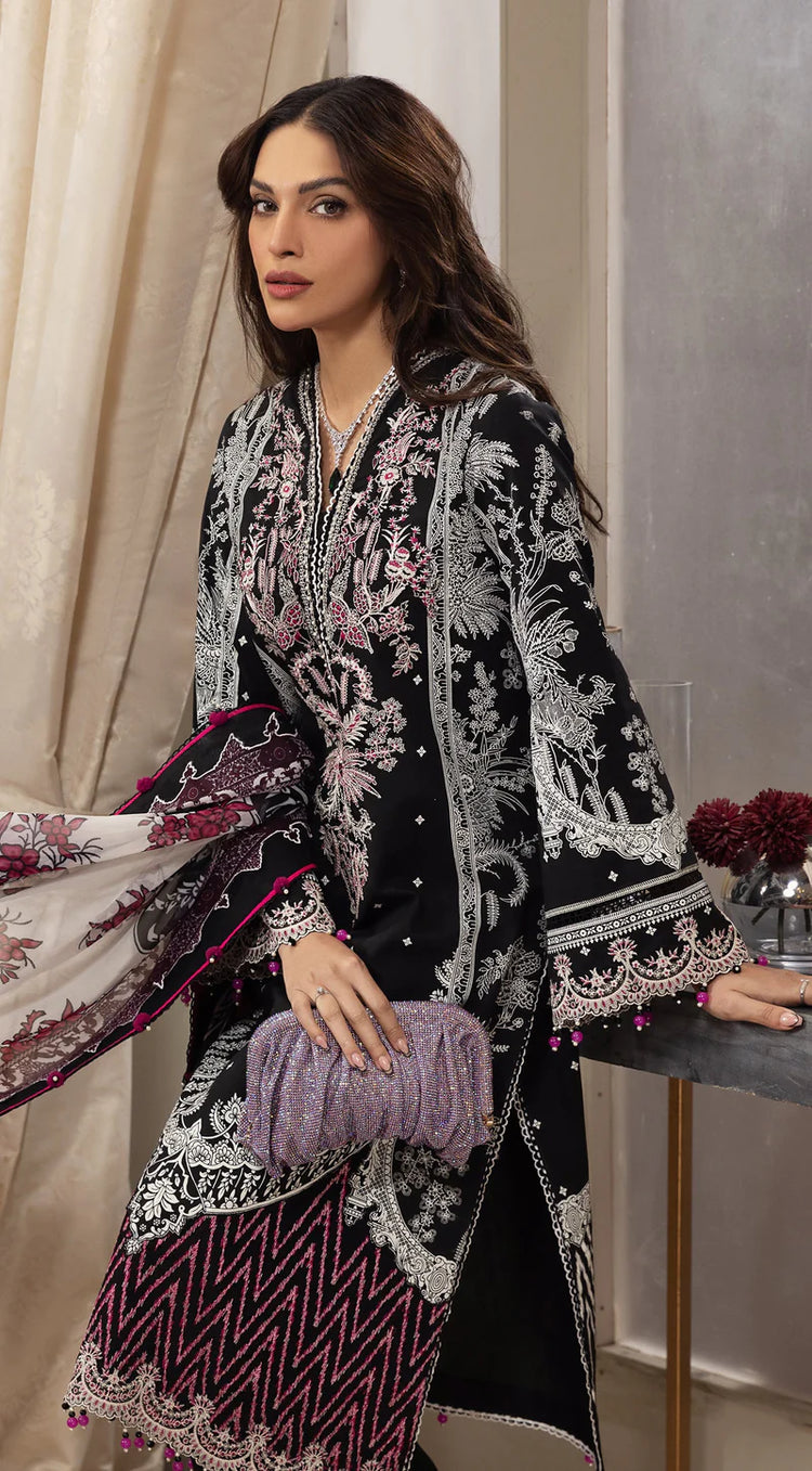ANAYA BY KIRAN CHAUDHRY LUXURY LAWN 23-04
