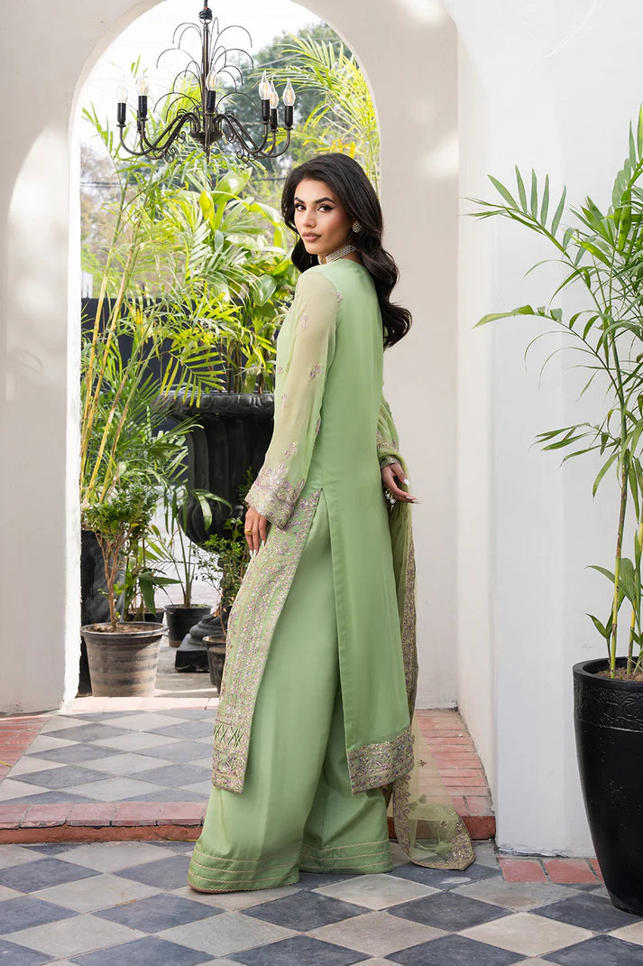 FREESIA TARZ-Maneli - FW40043