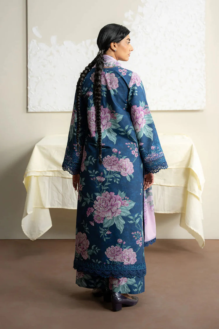 Ayzel The Bare Minimum 25 | LUSHPETAL