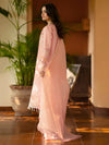 ANGAN BY MAHNUR LUXURY LAWN UNSTITCHED '26-AN-004