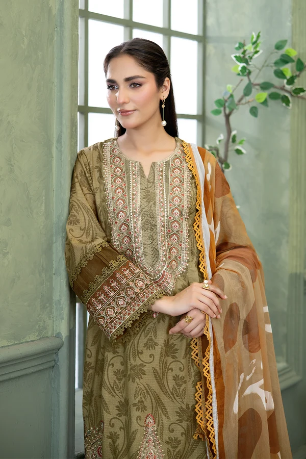 JOHRA SERENE-661