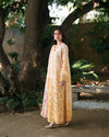NEESHAY SUMMER LINES PRINTKARI LUXURY LAWN '26-SOLAYA