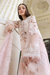 MARIA B LUXURY LAWN-EL-26-02