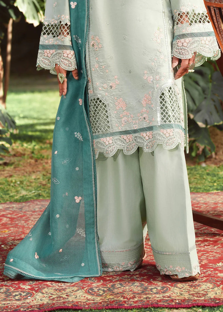 SHAHI BAGH PRET 2550- A