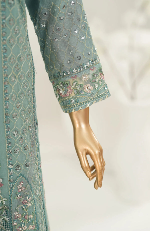 SADABAHAR AFSANAY CHIFFON- CF-14