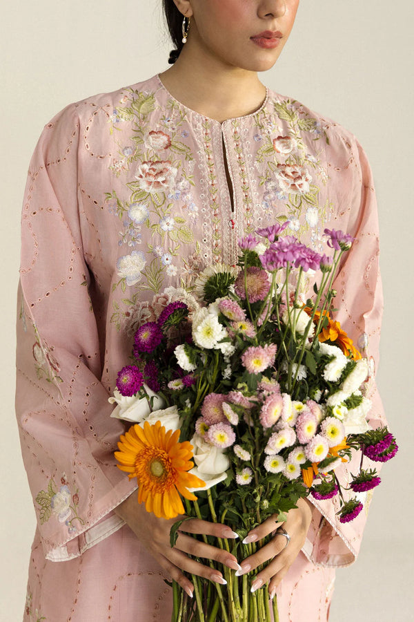 Coco By Zara Shahjahan Eid Lawm'26 Vol 2 - Lune-2B