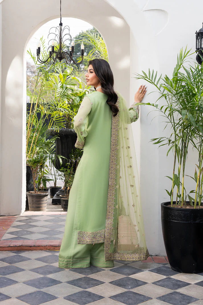 FREESIA TARZ-Maneli - FW40043