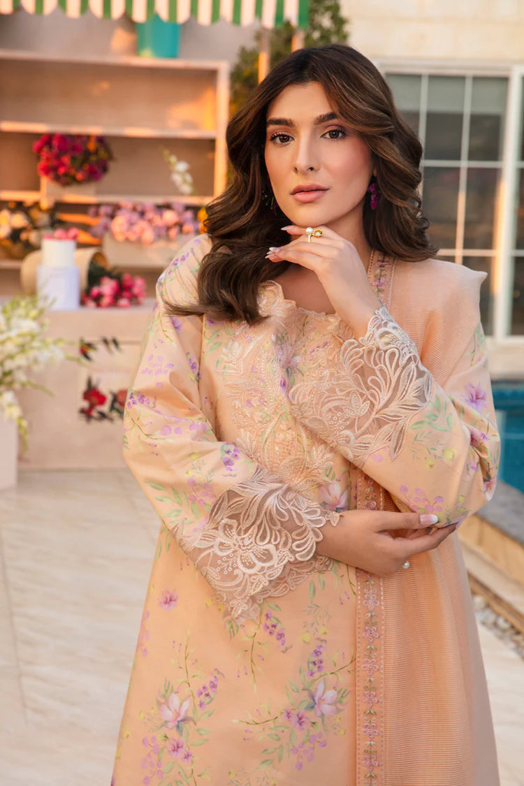 RANG RASIYA FLORENCE - Minahil