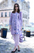 SUNSHINE BLOOM BY ALZOHAIB UN-STITCHED 3PC | D-04