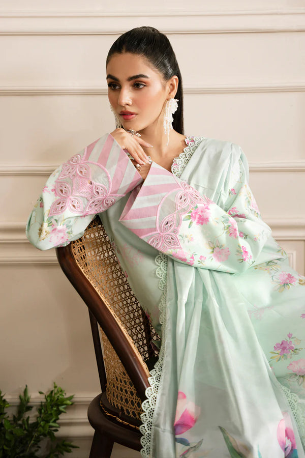 RANG RASIYA LIFESTYLE EDIT 24 - ELYSIA