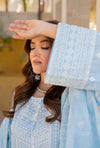 JAFA BY KARMA STITCHED {KC-1445 CLOUD}