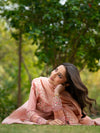 ANGAN BY MAHNUR LUXURY LAWN UNSTITCHED '26-AN-004
