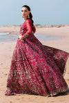 REVEUSE BY EMAAN | ADEEL UN-STITCHED 3PC | FLORA