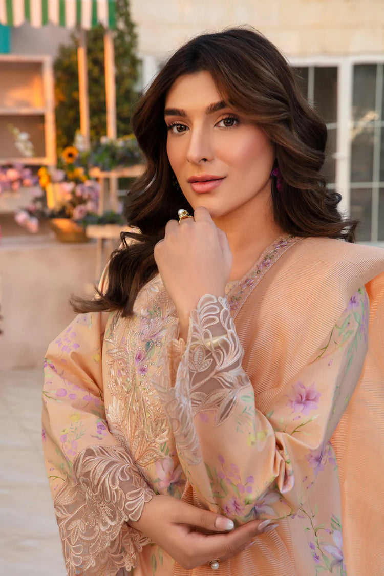 RANG RASIYA FLORENCE - Minahil