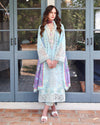 MUSHQ HEMLINE-SECRET BLOSSOM
