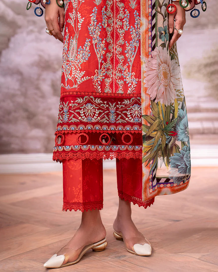 AEZEL BY ROHEENAZ-LYRAH