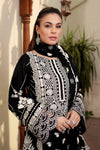 BAHAAR LUXURY LAWN BY MARYAM || LARA B-1014 ||