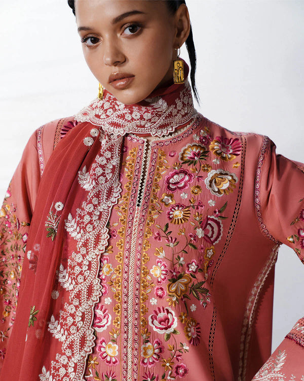 JUGNU BY HUSSAIN REHAR-DINAZ