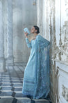 Sobia Nazir Luxury Lawn Eid '26 LEE26-4A