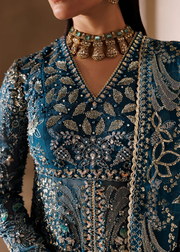 SARDINIA BRIDES | SYLIVIA