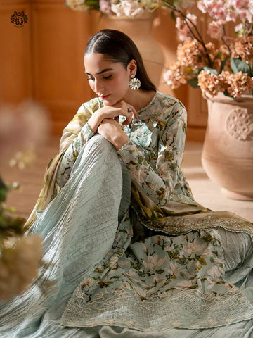 MISHAAL GULJEE VOL 09 / D 04