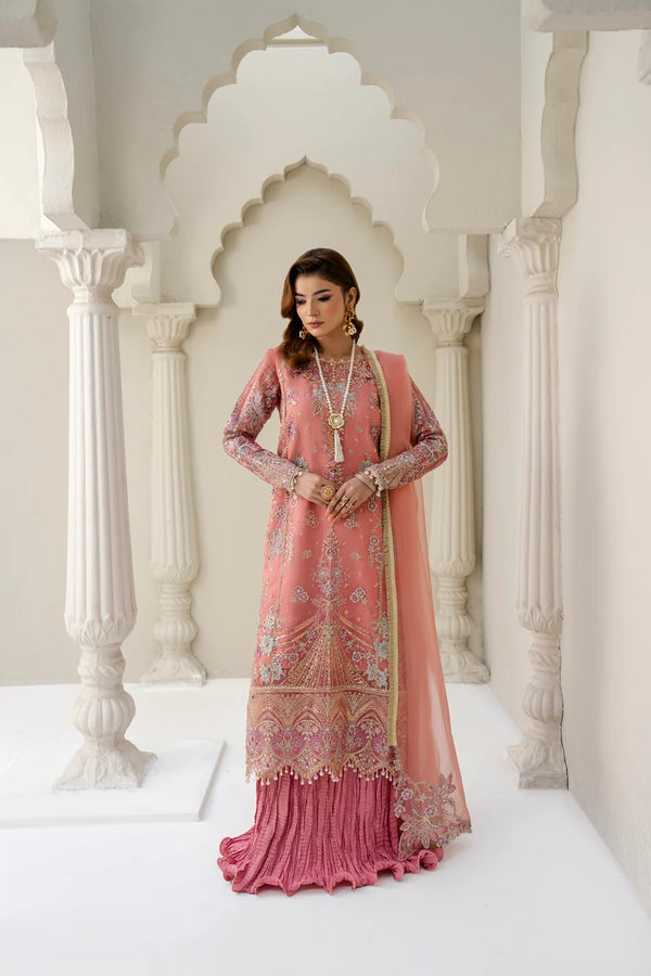 Elle Premium By Mehreen / HOOR
