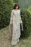 QALAMKAR FESTIVE UN-STICHED 3PC| PS-11