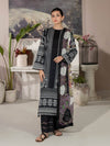 VARDA BY BINAAS UN-STITCHED 3PC | D-07