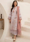 CAPSULE LUXURY LAWN UN-STICHED 3PC| CCL-14 DUSK