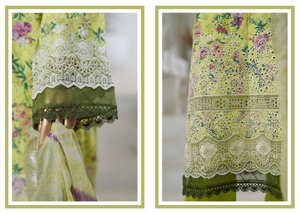 SADABAHAR CHIKANKARI- 02