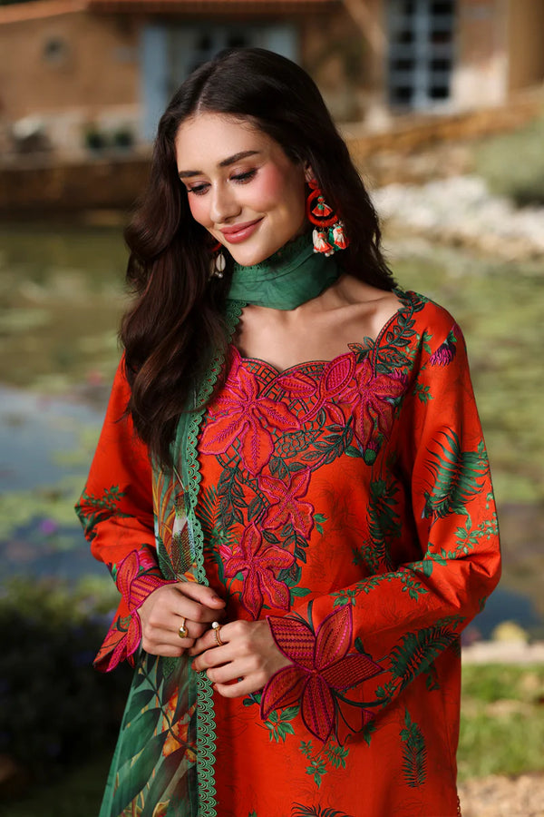 Rangrasiya Lifestyle Summer 2026-Olivine
