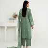ANQARA BY ZAINAB FAZLANI UN-STITCHED 3PC | Sybil