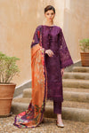 BAROQUE SWISS LAWN |SL12-D04